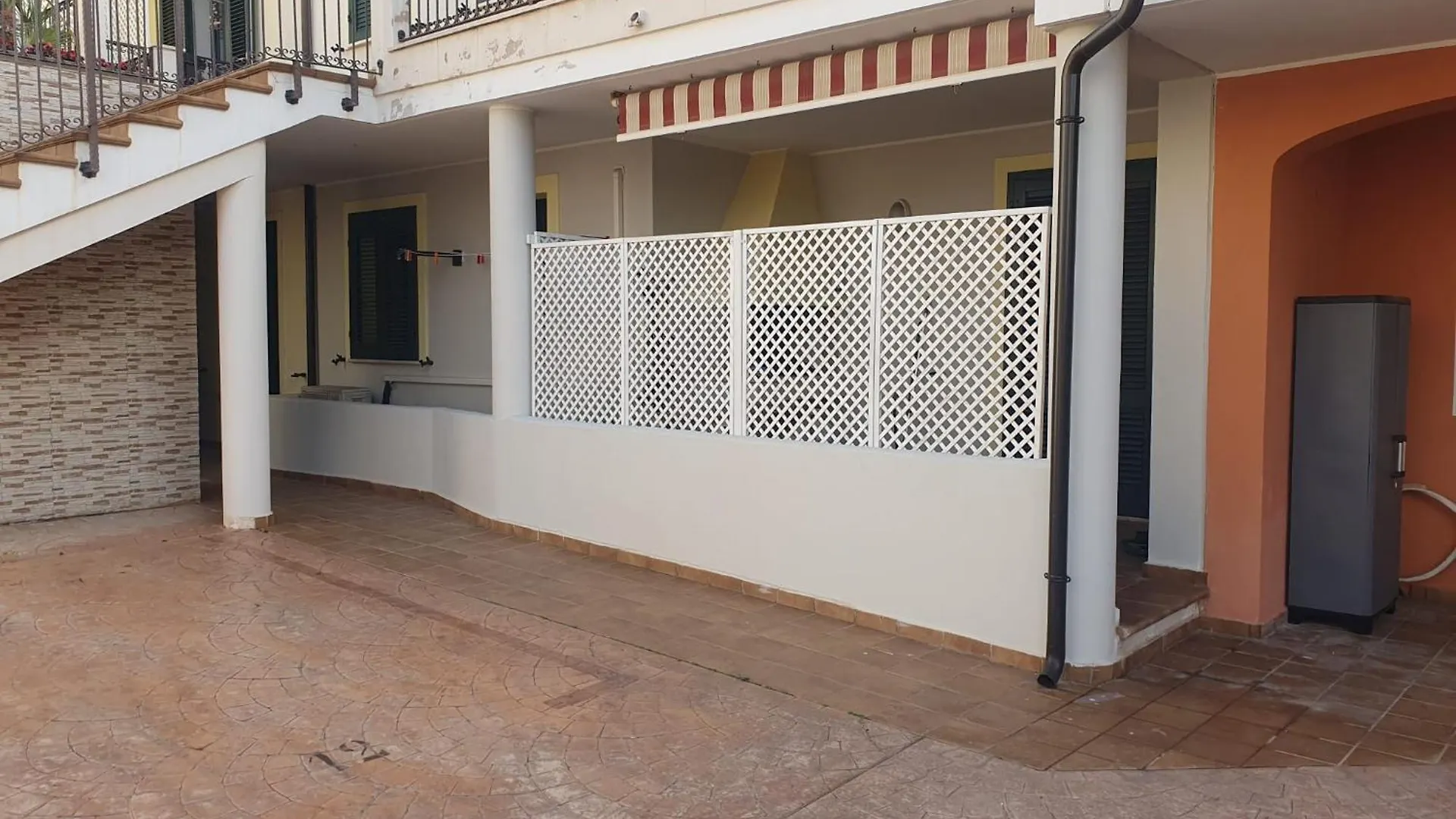 Apartamento Orimari'S Home SantʼAntìoco