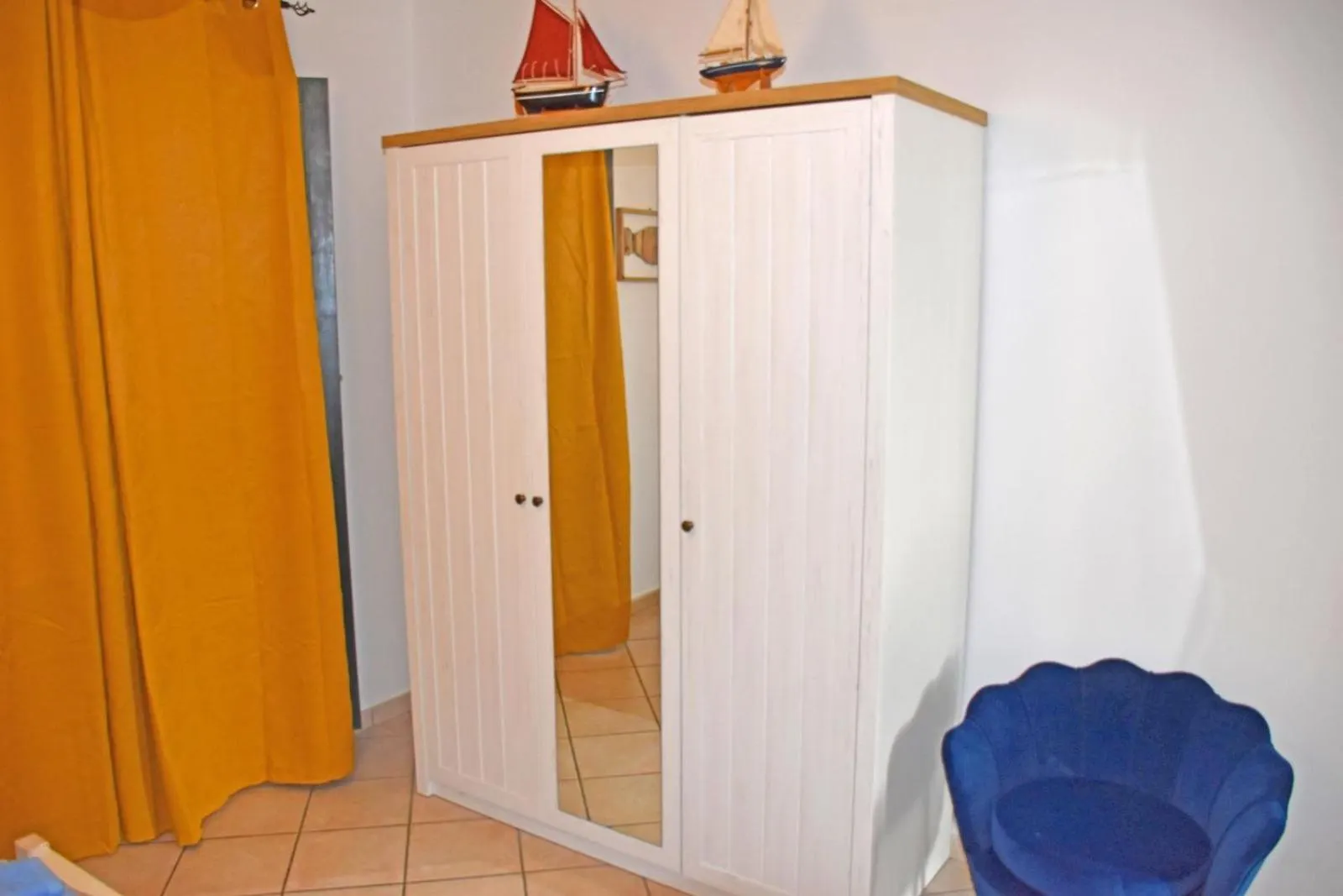 Orimari'S Home SantʼAntìoco Itália