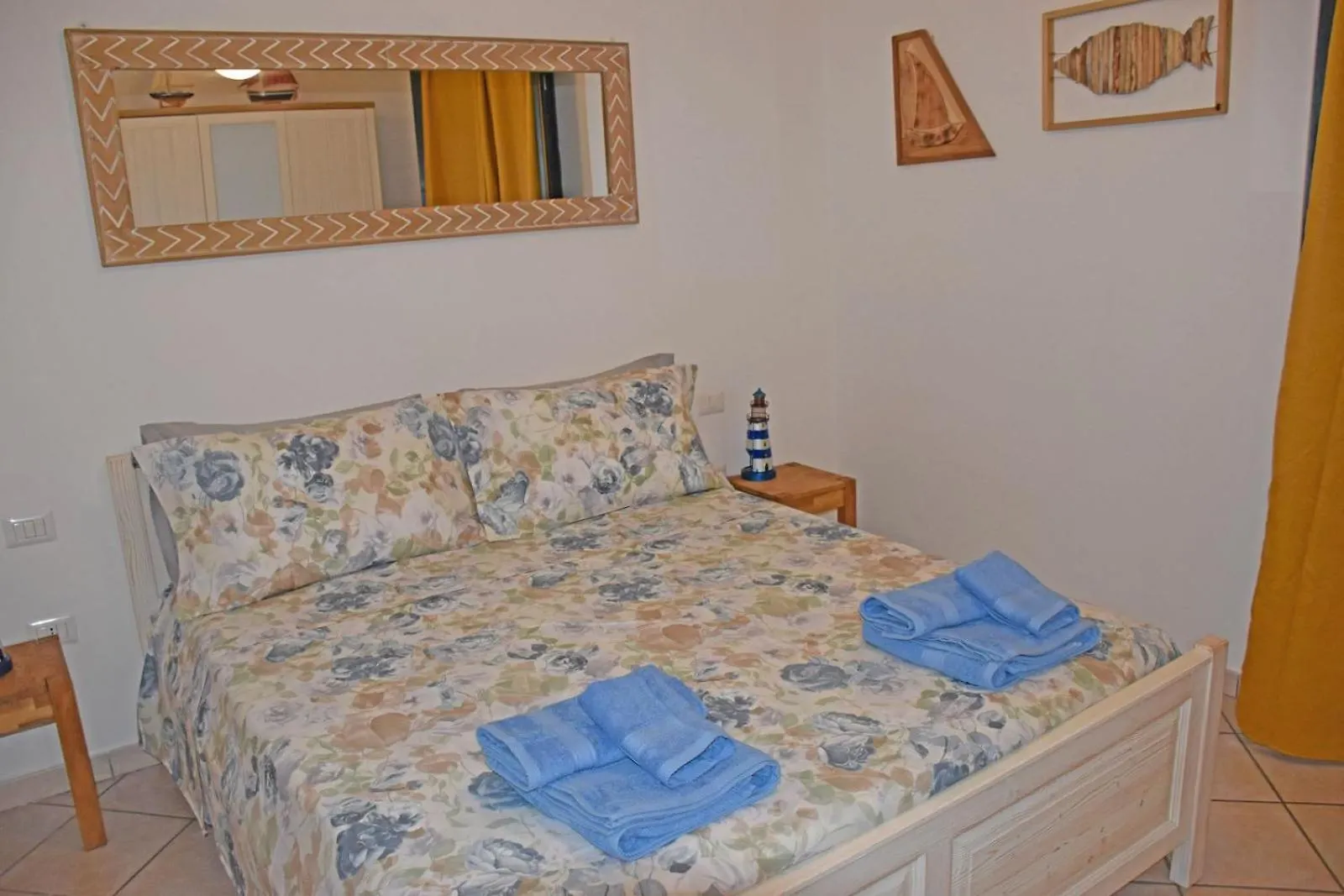 Orimari'S Home SantʼAntìoco 0*,
