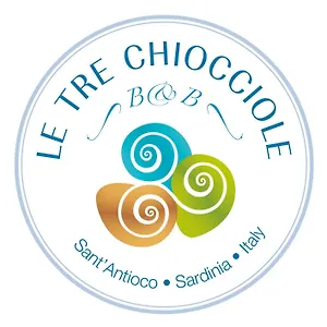 Le Tre Chiocciole Frühstückspension